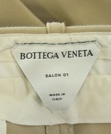 BOTTEGA VENETA（ボッテガヴェネタ）スラックス ベージュ サイズ:48(L位) メンズ/2200685280041