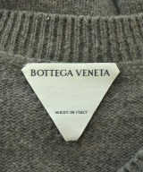 BOTTEGA VENETA（ボッテガヴェネタ）ニット・セーター グレー サイズ:XL メンズ/2200685294017