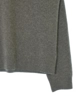 BOTTEGA VENETA（ボッテガヴェネタ）ニット・セーター グレー サイズ:XL メンズ/2200685294017