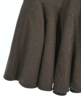 BOTTEGA VENETA（ボッテガヴェネタ）ワンピース 茶 サイズ:38(S位) レディース/2200680187123