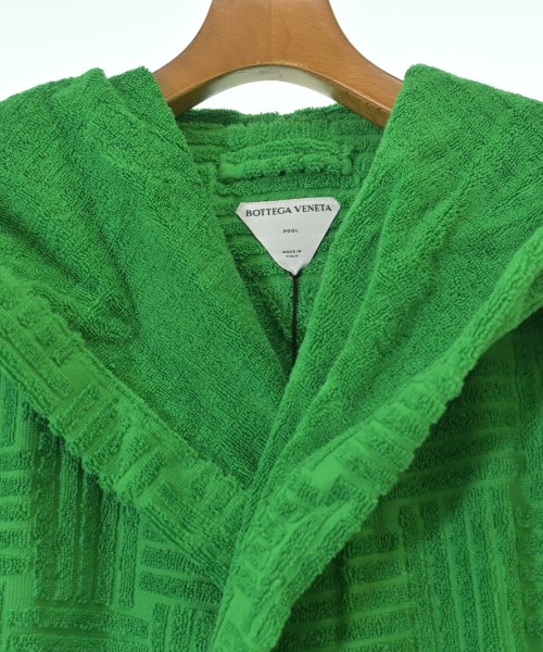 BOTTEGA VENETA（ボッテガヴェネタ）コート 緑 サイズ:M メンズ/2200680187147