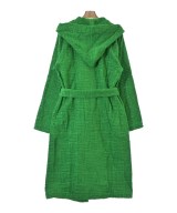 BOTTEGA VENETA（ボッテガヴェネタ）コート 緑 サイズ:M メンズ/2200680187147