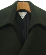 BOTTEGA VENETA（ボッテガヴェネタ）ピーコート 緑 サイズ:48(L位) メンズ/2200685849019