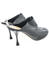 BOTTEGA VENETA（ボッテガヴェネタ）パンプス 黒 サイズ:EU39(25.5cm位) レディース/2200686579069