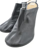 BOTTEGA VENETA（ボッテガヴェネタ）パンプス 黒 サイズ:EU39(25.5cm位) レディース/2200686579069