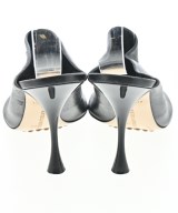 BOTTEGA VENETA（ボッテガヴェネタ）パンプス 黒 サイズ:EU39(25.5cm位) レディース/2200686579069
