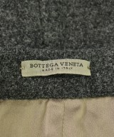 BOTTEGA VENETA（ボッテガヴェネタ）ひざ丈スカート グレー サイズ:40(M位) レディース/2200687005222
