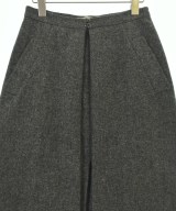 BOTTEGA VENETA（ボッテガヴェネタ）ひざ丈スカート グレー サイズ:40(M位) レディース/2200687005222