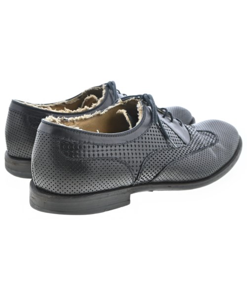 BOTTEGA VENETA（ボッテガヴェネタ）その他 黒 サイズ:EU43(28cm位) メンズ/2200686710080