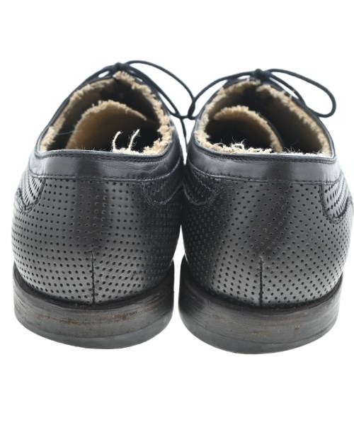 BOTTEGA VENETA（ボッテガヴェネタ）その他 黒 サイズ:EU43(28cm位) メンズ/2200686710080