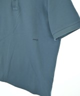 BOTTEGA VENETA（ボッテガヴェネタ）ポロシャツ 青 サイズ:48(L位) メンズ/2200686710127