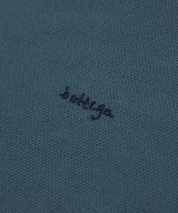 BOTTEGA VENETA（ボッテガヴェネタ）ポロシャツ 青 サイズ:48(L位) メンズ/2200686710127
