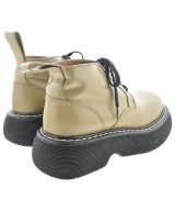 BOTTEGA VENETA（ボッテガヴェネタ）ブーツ ベージュ サイズ:EU36(22.5cm位) レディース/2200687292066