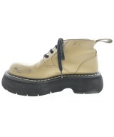 BOTTEGA VENETA（ボッテガヴェネタ）ブーツ ベージュ サイズ:EU36(22.5cm位) レディース/2200687292066