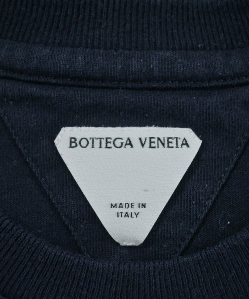 BOTTEGA VENETA（ボッテガヴェネタ）Tシャツ・カットソー 紺 サイズ:S レディース/2200687445035