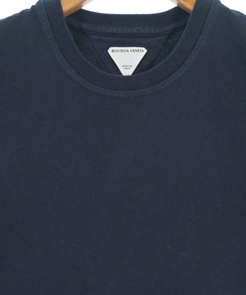 BOTTEGA VENETA（ボッテガヴェネタ）Tシャツ・カットソー 紺 サイズ:S レディース/2200687445035