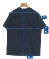 BOTTEGA VENETA（ボッテガヴェネタ）Tシャツ・カットソー 紺 サイズ:S レディース/2200687445035