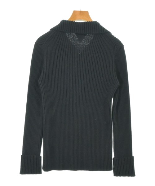 BOTTEGA VENETA（ボッテガヴェネタ）カーディガン 黒 サイズ:S レディース/2200687689026