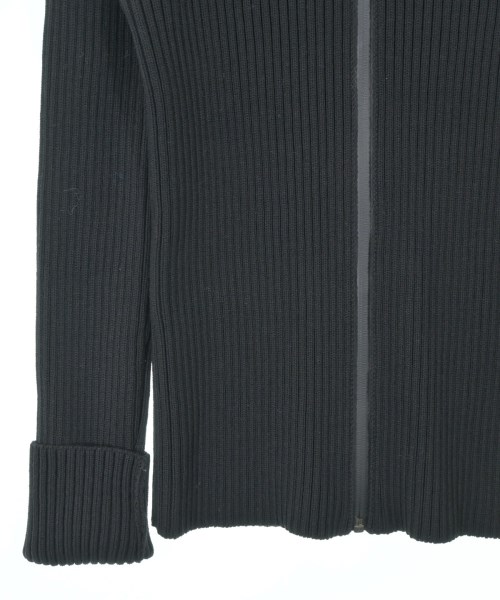 BOTTEGA VENETA（ボッテガヴェネタ）カーディガン 黒 サイズ:S レディース/2200687689026