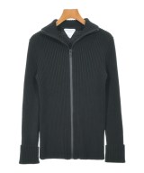 BOTTEGA VENETA（ボッテガヴェネタ）カーディガン 黒 サイズ:S レディース/2200687689026