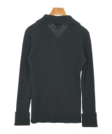BOTTEGA VENETA（ボッテガヴェネタ）カーディガン 黒 サイズ:S レディース/2200687689026
