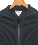 BOTTEGA VENETA（ボッテガヴェネタ）カーディガン 黒 サイズ:S レディース/2200687689026