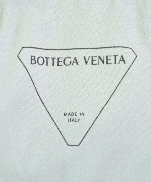 BOTTEGA VENETA（ボッテガヴェネタ）デニムパンツ 青 サイズ:34(XXS位) レディース/2200687759019