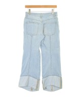 BOTTEGA VENETA（ボッテガヴェネタ）デニムパンツ 青 サイズ:34(XXS位) レディース/2200687759019