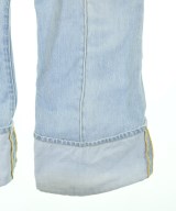 BOTTEGA VENETA（ボッテガヴェネタ）デニムパンツ 青 サイズ:34(XXS位) レディース/2200687759019