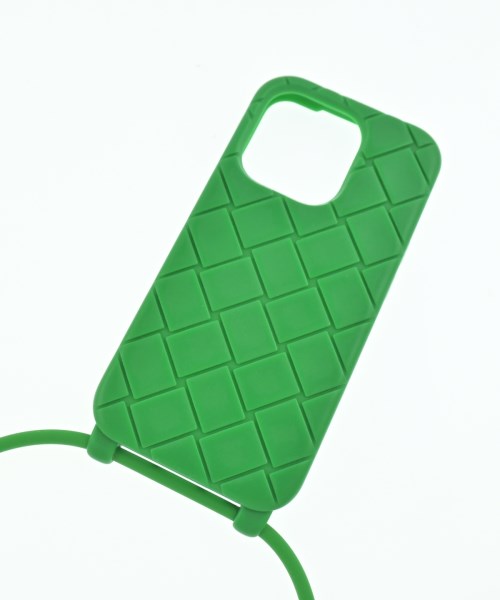 BOTTEGA VENETA（ボッテガヴェネタ）小物類（その他） 緑 サイズ:- レディース/2200688280055
