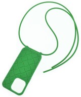BOTTEGA VENETA（ボッテガヴェネタ）小物類（その他） 緑 サイズ:- レディース/2200688280055