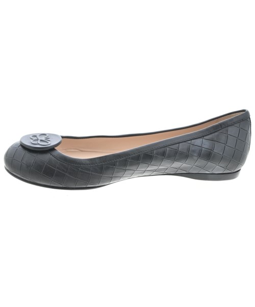 BOTTEGA VENETA（ボッテガヴェネタ）パンプス 黒 サイズ:EU36(22.5cm位) レディース/2200689224010