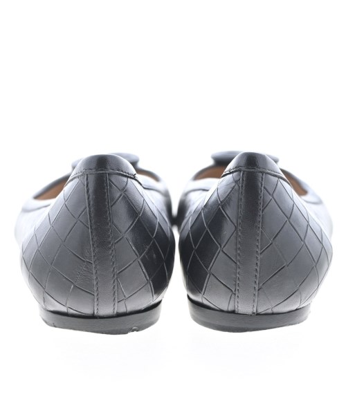 BOTTEGA VENETA（ボッテガヴェネタ）パンプス 黒 サイズ:EU36(22.5cm位) レディース/2200689224010