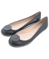 BOTTEGA VENETA（ボッテガヴェネタ）パンプス 黒 サイズ:EU36(22.5cm位) レディース/2200689224010