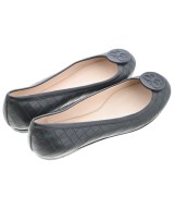 BOTTEGA VENETA（ボッテガヴェネタ）パンプス 黒 サイズ:EU36(22.5cm位) レディース/2200689224010