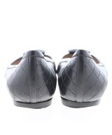 BOTTEGA VENETA（ボッテガヴェネタ）パンプス 黒 サイズ:EU36(22.5cm位) レディース/2200689224010