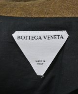 BOTTEGA VENETA（ボッテガヴェネタ）チェスターコート 茶 サイズ:48(L位) メンズ/2200689476020
