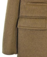 BOTTEGA VENETA（ボッテガヴェネタ）チェスターコート 茶 サイズ:48(L位) メンズ/2200689476020