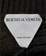 BOTTEGA VENETA（ボッテガヴェネタ）ニット・セーター 茶 サイズ:XS レディース/2200689476099