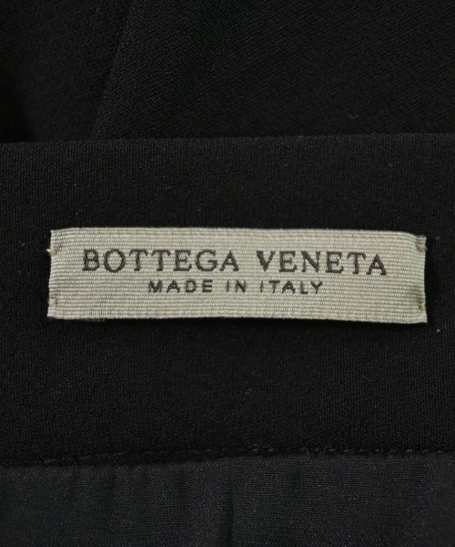 BOTTEGA VENETA（ボッテガヴェネタ）ロング・マキシ丈スカート 黒 サイズ:40(M位) レディース/2200689648175