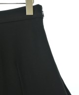 BOTTEGA VENETA（ボッテガヴェネタ）ロング・マキシ丈スカート 黒 サイズ:40(M位) レディース/2200689648175