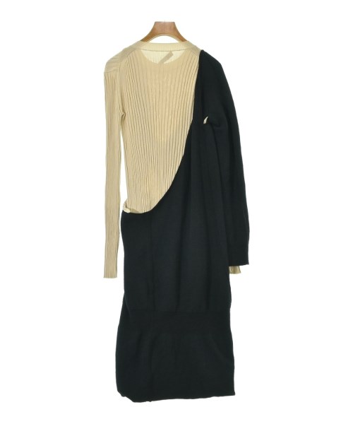 BOTTEGA VENETA（ボッテガヴェネタ）ワンピース ベージュ サイズ:40(M位) レディース/2200683938067