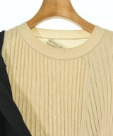 BOTTEGA VENETA（ボッテガヴェネタ）ワンピース ベージュ サイズ:40(M位) レディース/2200683938067