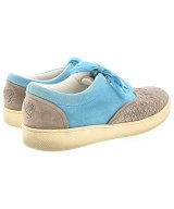 BOTTEGA VENETA（ボッテガヴェネタ）スニーカー グレー サイズ:-(26.5cm位) メンズ/2200684905228