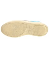 BOTTEGA VENETA（ボッテガヴェネタ）スニーカー グレー サイズ:-(26.5cm位) メンズ/2200684905228
