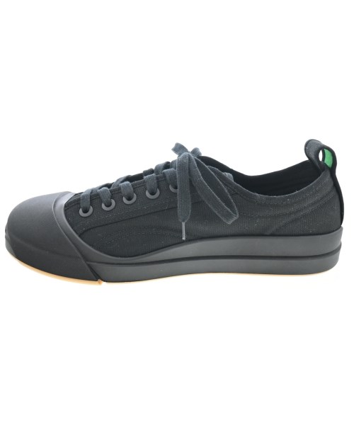 BOTTEGA VENETA（ボッテガヴェネタ）スニーカー 黒 サイズ:EU42(27cm位) メンズ/2200689966019