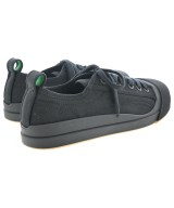 BOTTEGA VENETA（ボッテガヴェネタ）スニーカー 黒 サイズ:EU42(27cm位) メンズ/2200689966019