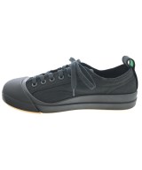 BOTTEGA VENETA（ボッテガヴェネタ）スニーカー 黒 サイズ:EU42(27cm位) メンズ/2200689966019