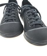 BOTTEGA VENETA（ボッテガヴェネタ）スニーカー 黒 サイズ:EU42(27cm位) メンズ/2200689966019