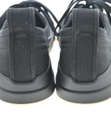 BOTTEGA VENETA（ボッテガヴェネタ）スニーカー 黒 サイズ:EU42(27cm位) メンズ/2200689966019